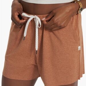 Never worn! Great Vuori shorts.